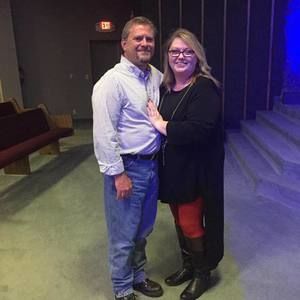 Meet your Posher, Dawn